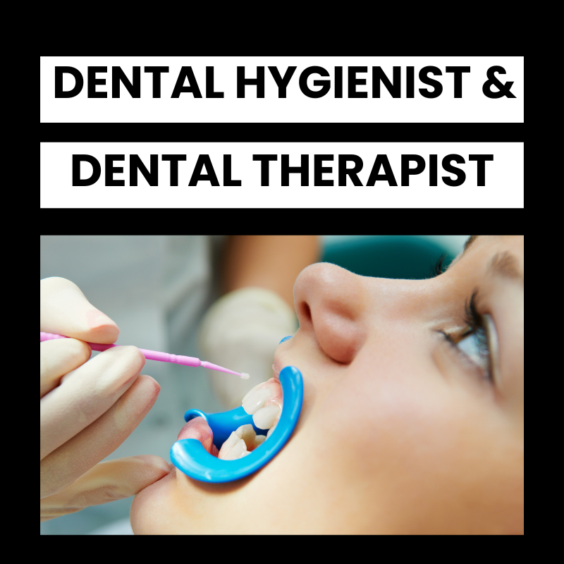 Dental Hygienist and Therapist Program