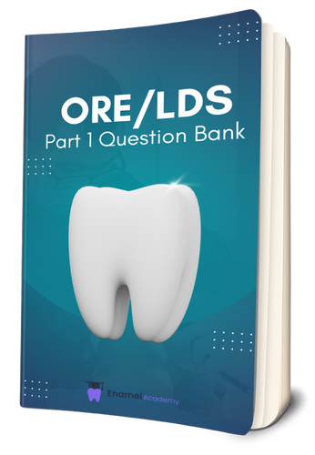 ORE/LDS Part 1 Question Bank